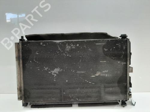 Used Radiator set Radiator set FORD ECOSPORT 1.5 EcoBlue TDCi (100 hp) 33868277 33868277