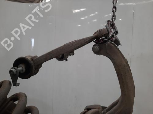 Right front suspension JAGUAR I-PACE (X590) EV400 AWD | BP29809510M73