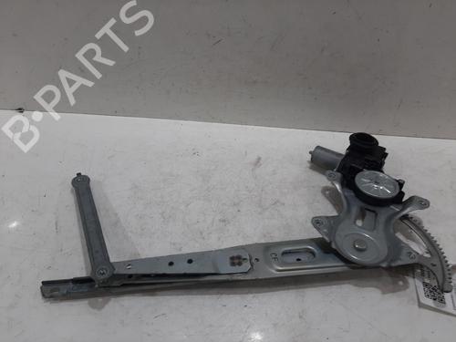 Rudehejsemekanisme ventre foran TOYOTA PRIUS PLUS (_W4_) 1.8 Hybrid (ZVW40W, ZVW41W) (136 hp) 32356934