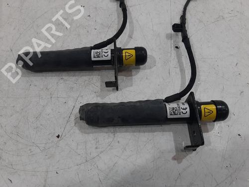 Electronic module JAGUAR I-PACE (X590) EV400 AWD | BP26837935M83 