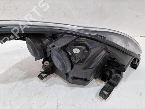 Left headlight FORD FOCUS II (DA_, HCP, DP) 1.6 | BP38728148C28 - Image 6