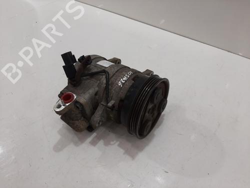 AC-Kompressor AC-Kompressor HYUNDAI i10 I (PA) 1.1 (65 hp) 36289996 36289996