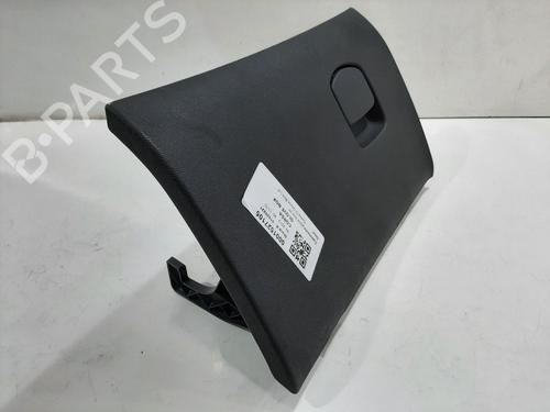 Glove box VAUXHALL CORSA Mk III (D) (S07) 1.2 i 16V (L08) | BP29417730C95 