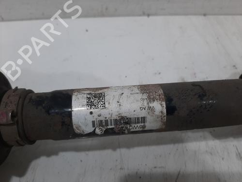 Andre AUDI A4 B9 Avant (8W5, 8WD) 2.0 TDI | BP31208362O1