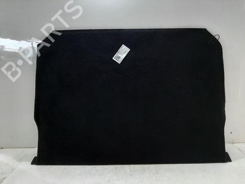 Used Luggage compartment floor Luggage compartment floor PEUGEOT 2008 I (CU_) 1.2 THP 110 / PureTech 110 (110 hp) 36773619 36773619