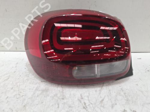 venstre-baglygte-citroen-c3-iii-sx-2016-38777159 main image