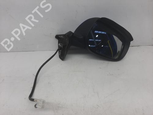 Used Right mirror TOYOTA AURIS (_E15_) 1.6 (ZRE151_, ZRE151R) (132 hp) 26795892