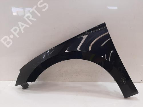 Used Left front fenders Left front fenders SKODA SUPERB III (3V3) 1.5 TSI (150 hp) 36153948 36153948