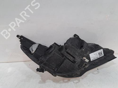 Left headlight VAUXHALL ASTRA Mk VII (K) (B16) 1.6 CDTi | BP37520226C28 - Image 6