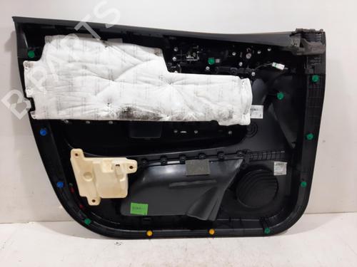 Front right panel KIA SPORTAGE IV (QL, QLE) 1.6 GDI | BP37433486C59 - Image 5