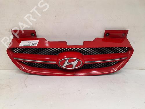 Used Grille HYUNDAI GETZ (TB) 1.4 i (97 hp) 27562844