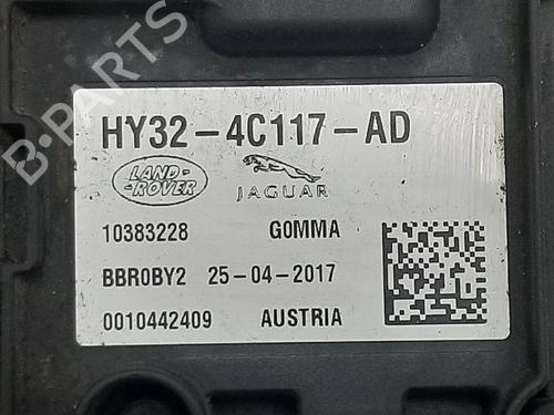 Control unit LAND ROVER RANGE ROVER IV (L405) 4.4 SDV8 4x4 | BP26751321M11 