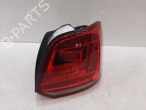 Used Right taillight Right taillight 36383934 36383934
