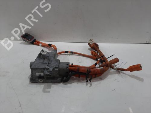 Øvrige styreenhet JAGUAR I-PACE (X590) EV400 AWD | BP29881993M11