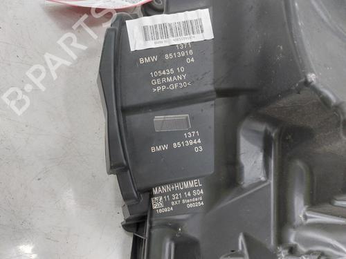 Air filter box BMW X1 (F48) xDrive 20 d | BP26838120M87 