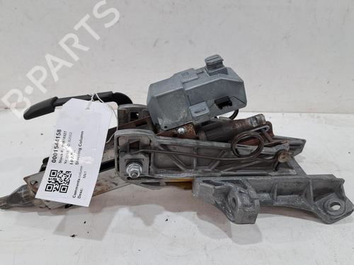 Used Steering column JAGUAR I-PACE (X590) EV400 AWD (400 hp) 30141626
