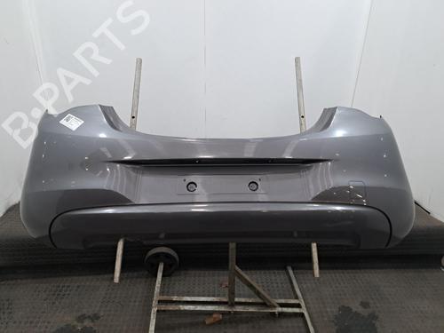Used Rear bumper Rear bumper VAUXHALL CORSA Mk IV (E) (X15) 1.2 (69 hp) 33010454 33010454