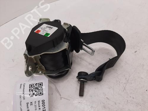 Used Other JAGUAR XE (X760) 2.0 D (163 hp) 26853921