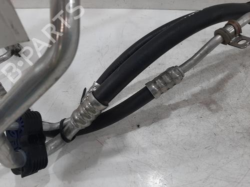 AC pipe MERCEDES-BENZ SPRINTER 3,5-t Van (B907, B910) 315 CDI RWD (907.631, 907.633, 907.635, 907.637) | BP31596435M126 