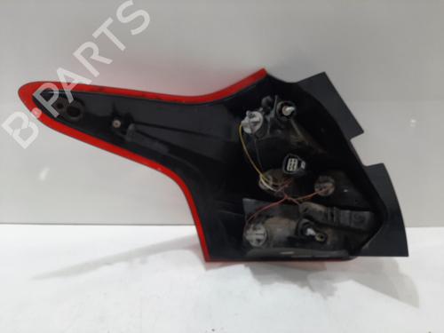 Right taillight FORD FOCUS III 1.6 TDCi | BP36290487C35  - Image 5
