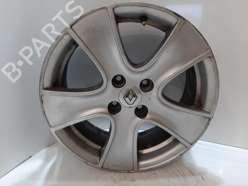 Used Rim RENAULT CLIO IV (BH_) 1.2 16V (73 hp) 32408970