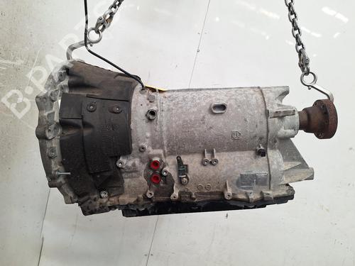 Gearbox JAGUAR XF I (X250) 2.2 D | BP26796796M3 