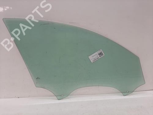 Used Front left door window AUDI A6 C7 (4G2, 4GC) 2.0 TDI (177 hp) 29966447