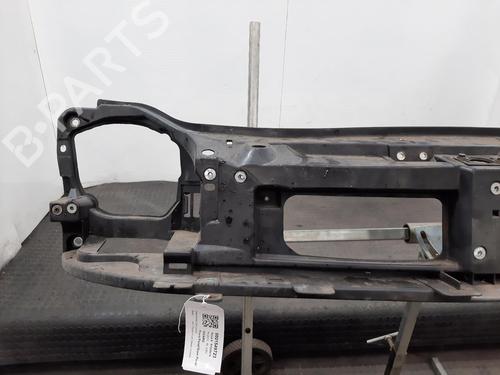 Front slam panel VAUXHALL VIVARO A Bus (X83) 2.0 CDTI | BP30119658C72