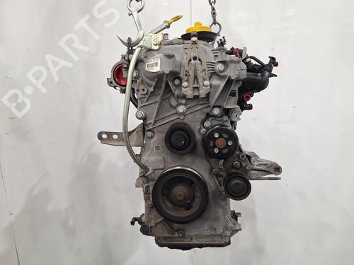 Engine NISSAN MICRA V (K14) 0.9 IG-T | BP31978241M1