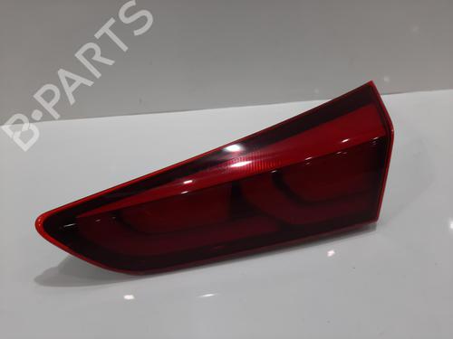 Used Right taillight HYUNDAI i20 II (GB, IB) 1.4 CRDi (90 hp) 28069459