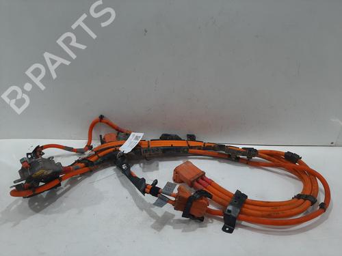 Ledningsnett LAND ROVER RANGE ROVER IV (L405) 3.0 SDV6 Hybrid 4x4 (340 hp) 30828844