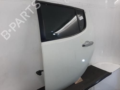Left rear door MITSUBISHI L200 / TRITON (KA_T, KB_T) 2.5 DI-D 4WD (KB4T) | BP26864986C4 