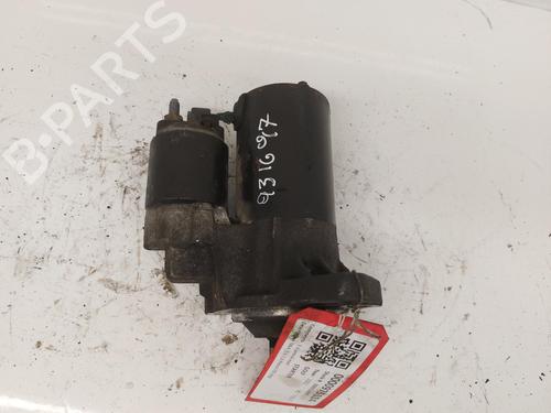 Starter VW GOLF IV Variant (1J5) 1.6 16V | BP26748123M8 