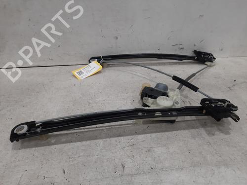 Used Front right window mechanism JAGUAR I-PACE (X590) EV400 AWD (400 hp) 26749237