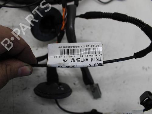 Wiring harness ASTON MARTIN DB11 Vantage 5.2 V12 | BP26798944E16 - Image 4