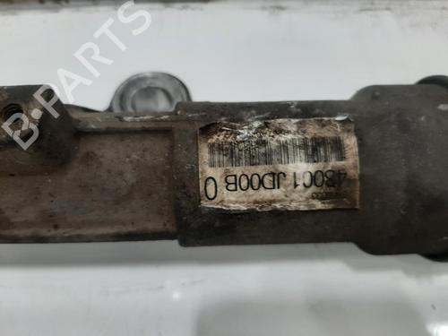 Steering rack NISSAN QASHQAI / QASHQAI +2 I (J10, NJ10, JJ10E) 1.6 dCi | BP26863313M22 