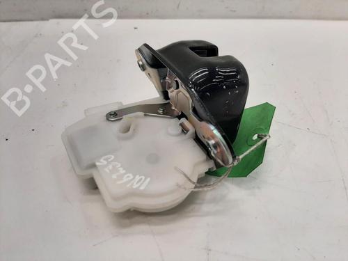 Used Tailgate lock HONDA CIVIC IX (FK) 1.4 i-VTEC (FK1) (99 hp) 26817015