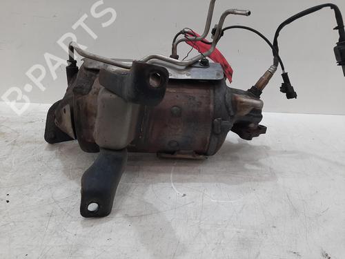 Particulate filter KIA CARENS IV 1.7 CRDi | BP39515596M81 - Image 6