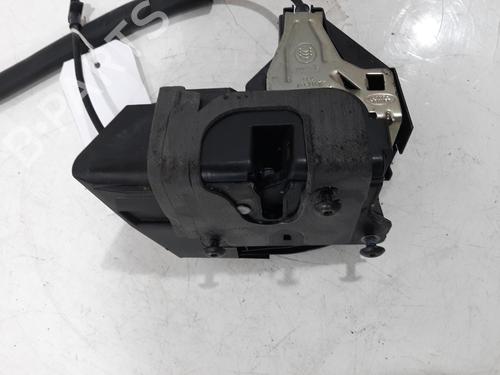Rear left lock JAGUAR I-PACE (X590) EV400 AWD | BP34403677C100 - Image 4