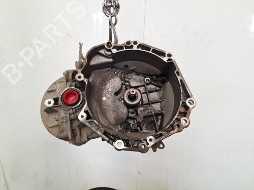 Used Gearbox Gearbox VAUXHALL CORSA Mk IV (E) (X15) 1.4 (101 hp) 34234035 34234035