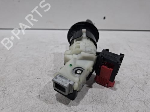 Ignition barrel VAUXHALL VIVARO B Van (X82) 1.6 CDTi | BP40222875M48 - Image 2