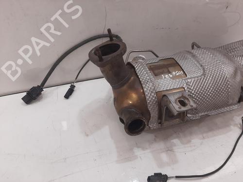 Particulate filter FIAT 500X (334_) 1.6 D Multijet (334AXA1B, 334AXA11) | BP38076455M81 - Image 3