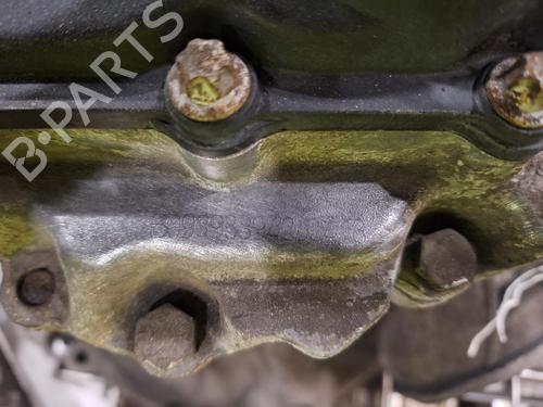 Gearbox VAUXHALL CORSA Mk III (D) (S07) 1.4 (L08) | BP30928580M3