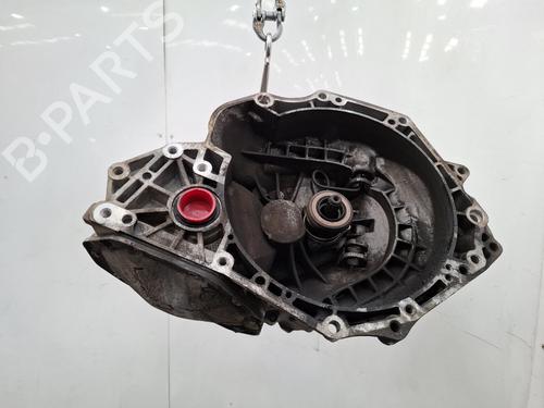 Gearkasse Gearkasse 38194872 38194872