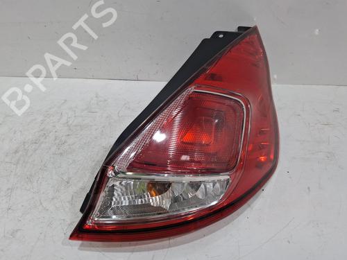 Used Right taillight Right taillight FORD FIESTA VI (CB1, CCN) 1.25 (82 hp) 39405652 39405652