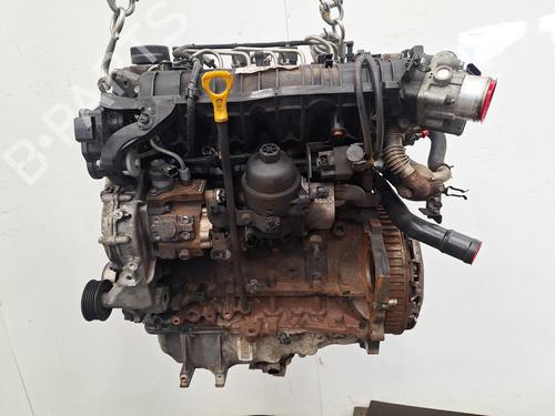 Engine KIA CEE'D (JD) 1.6 CRDi 128 | BP36047159M1 - Image 5