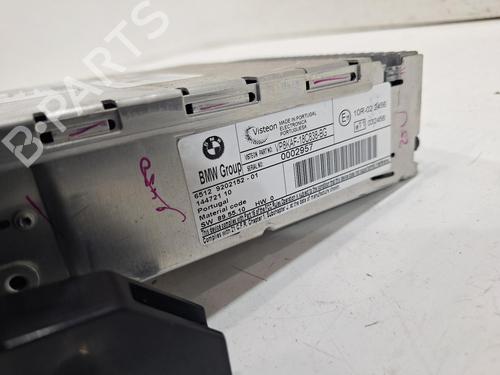 Radio BMW 1 (E87) 118 d | BP31750998E6 