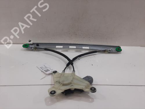 Used Front right window mechanism Front right window mechanism VAUXHALL MOVANO Mk II (B) VAN (X62) 2.3 CDTI FWD (FV) (136 hp) 35962943 35962943