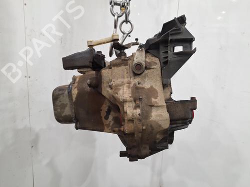 Gearbox CITROËN C3 II (SC_) 1.2 VTi 82 | BP31903788M3 