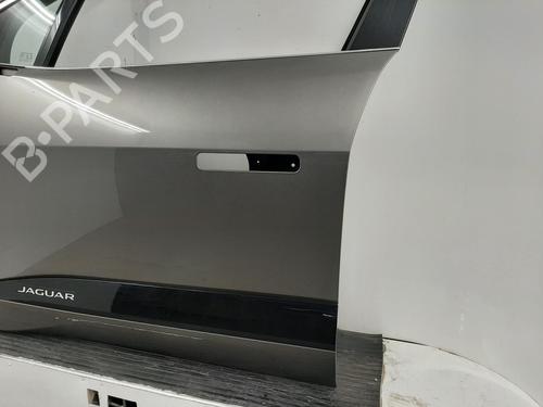 Left front door JAGUAR I-PACE (X590) EV400 AWD | BP26755952C2 